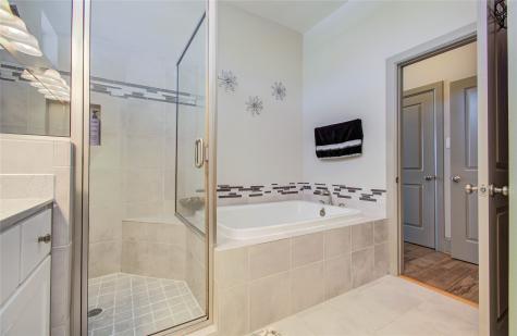 3104 Mitchell Landing Court Houston TX 77025