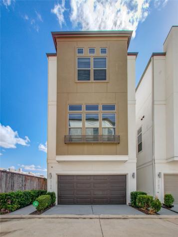 3104 Mitchell Landing Court Houston TX 77025