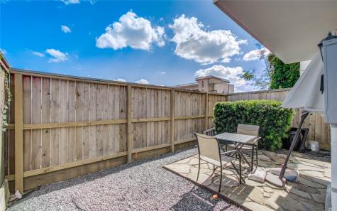 3104 Mitchell Landing Court Houston TX 77025
