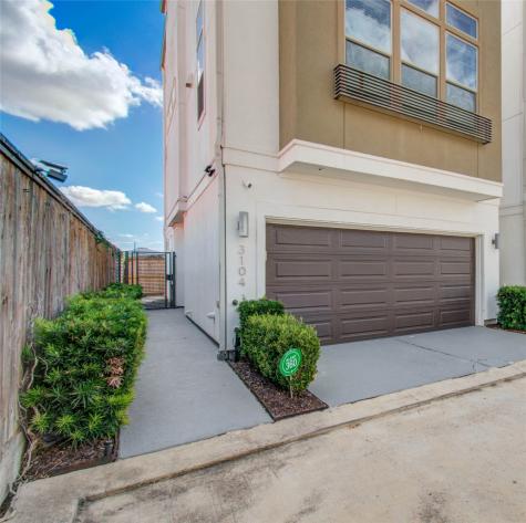 3104 Mitchell Landing Court Houston TX 77025