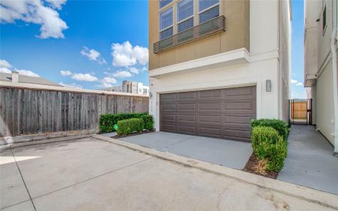 3104 Mitchell Landing Court Houston TX 77025