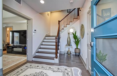 3104 Mitchell Landing Court Houston TX 77025