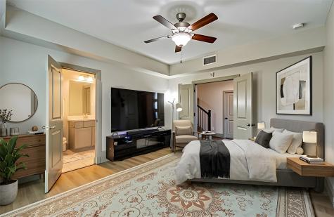 3104 Mitchell Landing Court Houston TX 77025