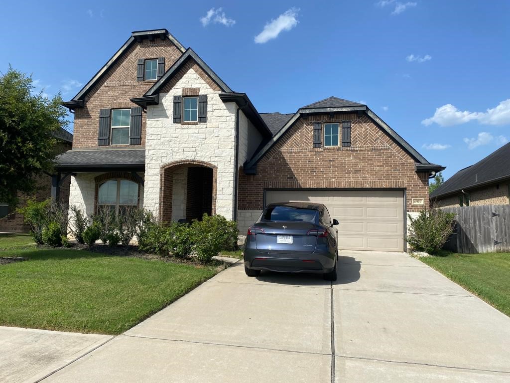 6919 Pebble View Court Missouri City TX 77459
