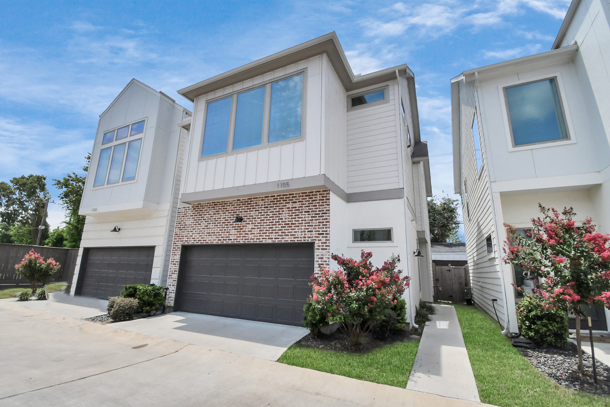 1105 Olivier Lane Houston TX 77055