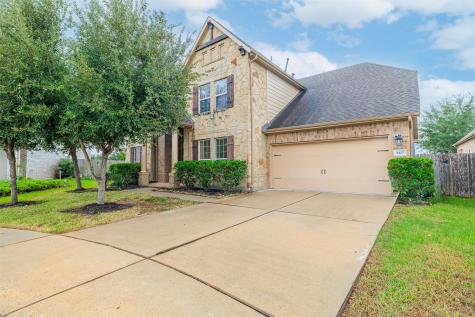 5107 Stone Island Court Richmond TX 77407