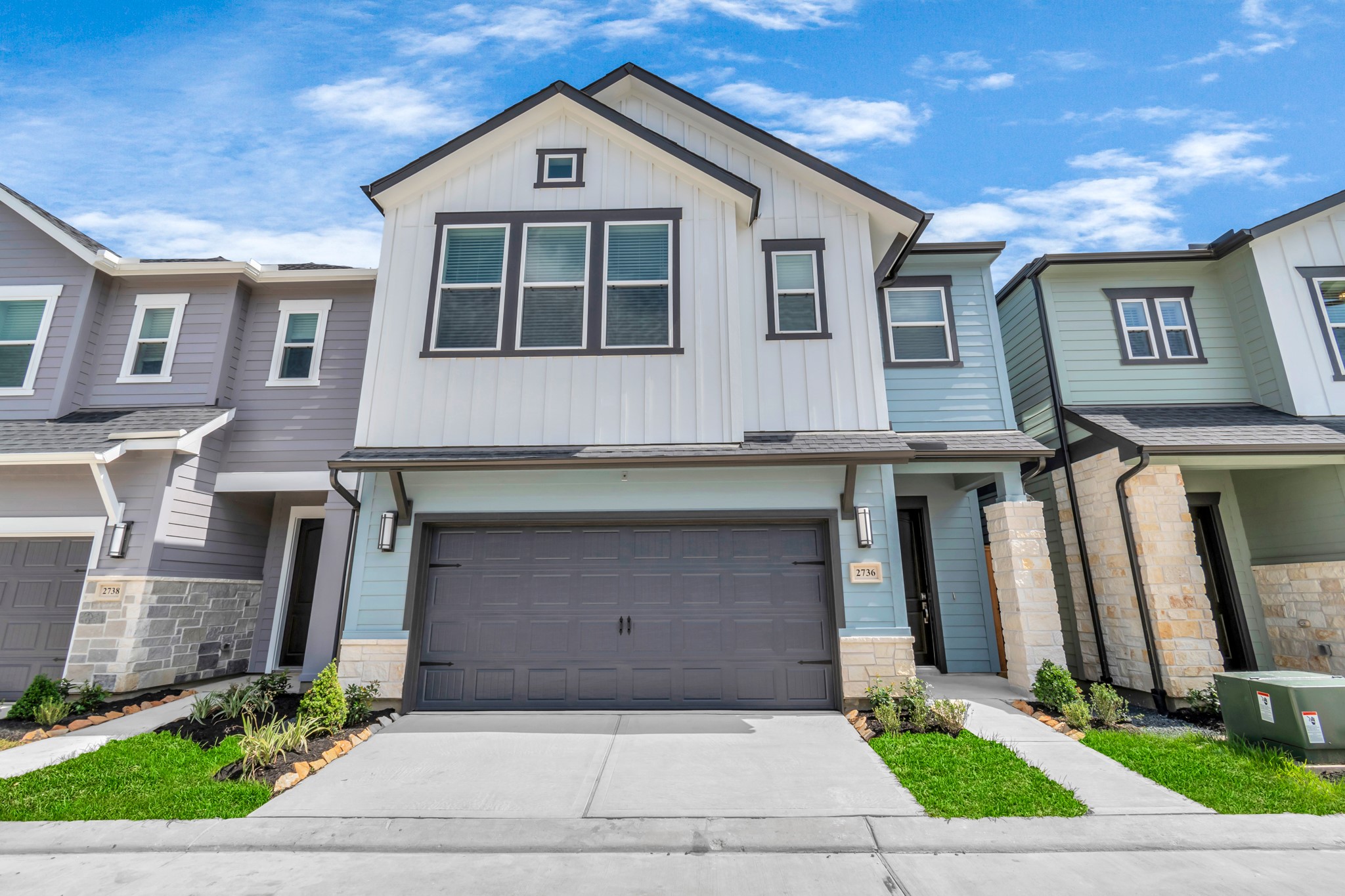 2733 Ruhman Fields Drive Houston TX 77008
