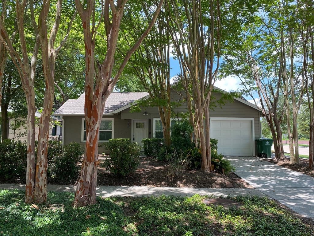 4102 Yupon Street Houston TX 77006