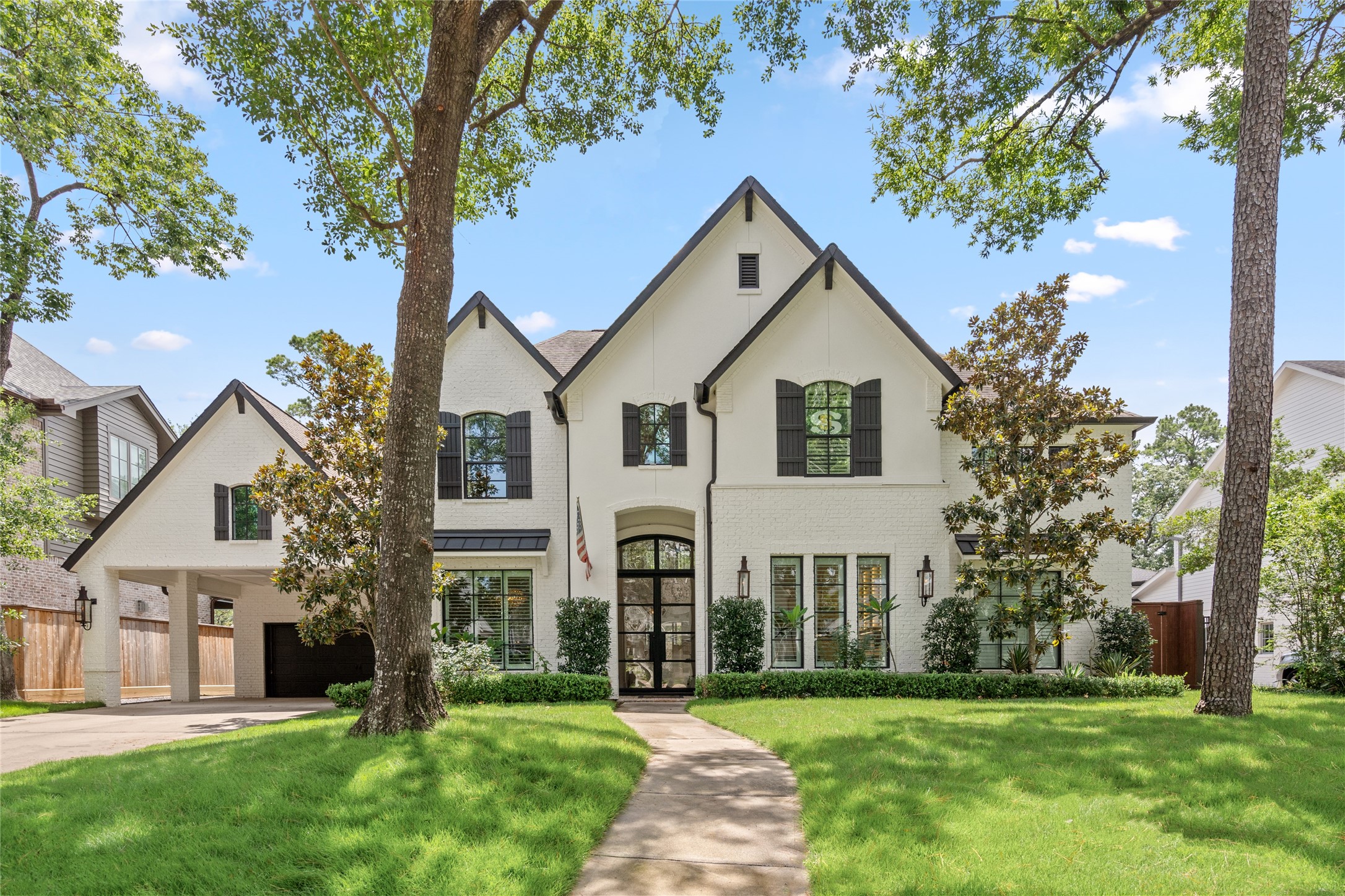 122 Sibelius Lane Houston TX 77079
