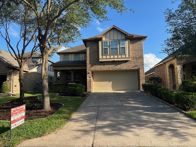 23 Butternut Grove Place Tomball TX 77375