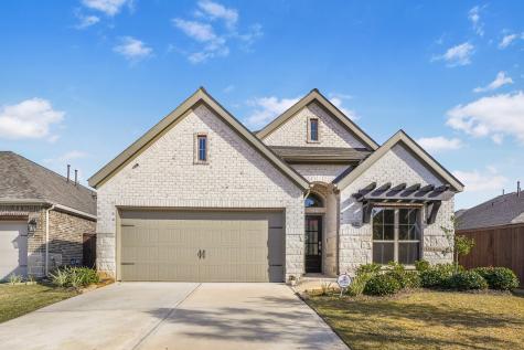 16322 Silver Emperor Street Humble TX 77346
