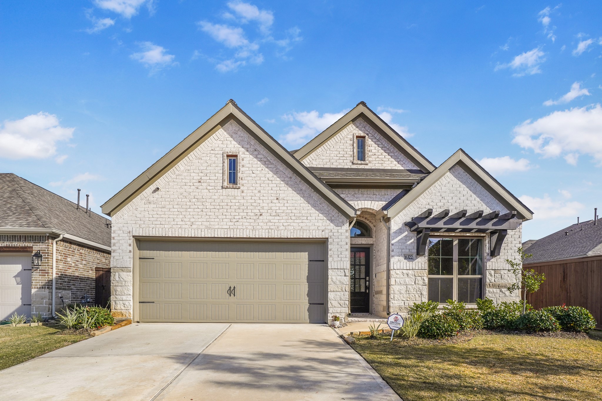 16322 Silver Emperor Street Humble TX 77346