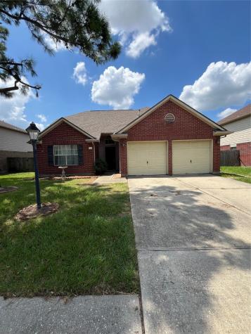 723 N Vista Drive Houston TX 77073