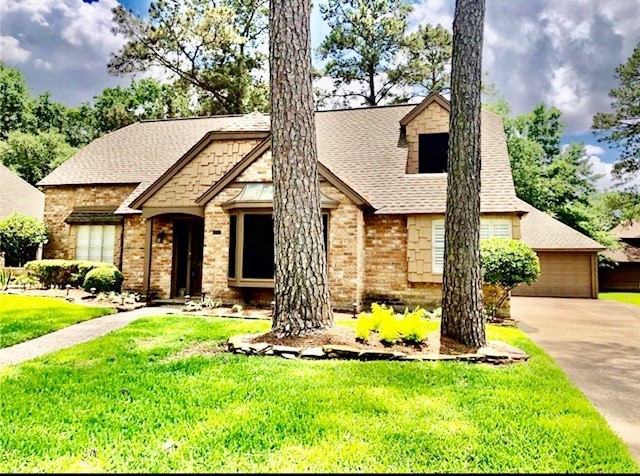7615 Bideford Lane Houston TX 77070