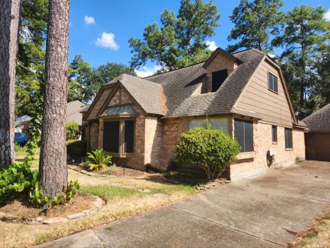 7615 Bideford Lane Houston TX 77070
