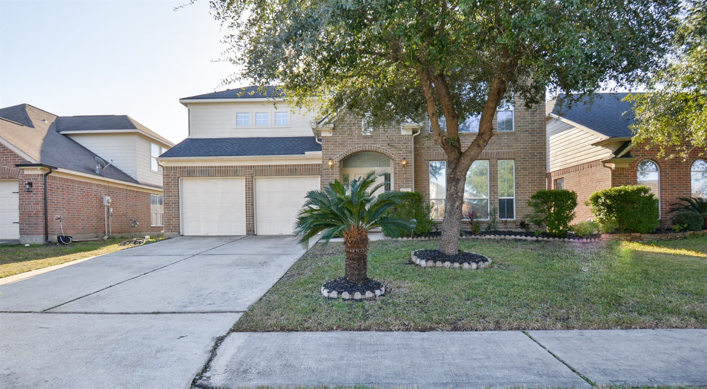 6614 Halcyon Days Drive Humble TX 77338