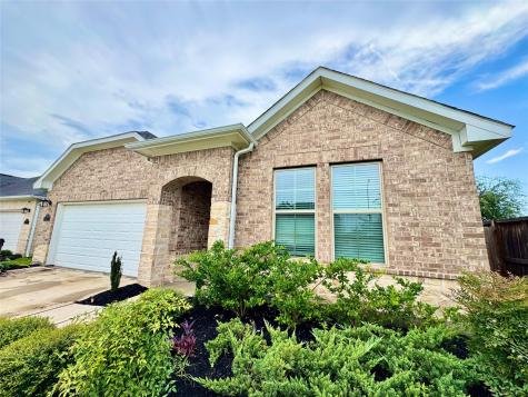 31331 Whitfield Court Fulshear TX 77441