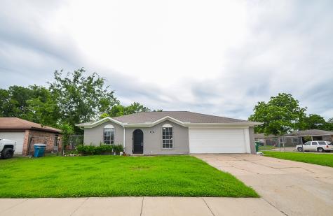 3247 Dalmatian Drive Houston TX 77045