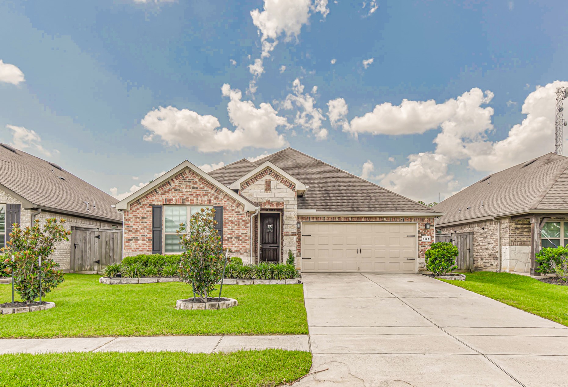 9623 Thimbleweed Drive Spring TX 77379