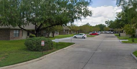 210 N Eagle Pass Road Alton TX 78573