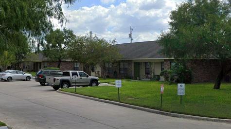 210 N Eagle Pass Road Alton TX 78573