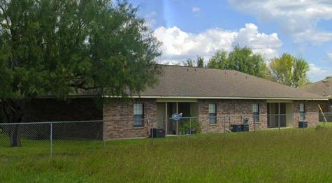 210 N Eagle Pass Road Alton TX 78573