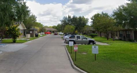210 N Eagle Pass Road Alton TX 78573