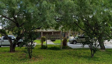 210 N Eagle Pass Road Alton TX 78573