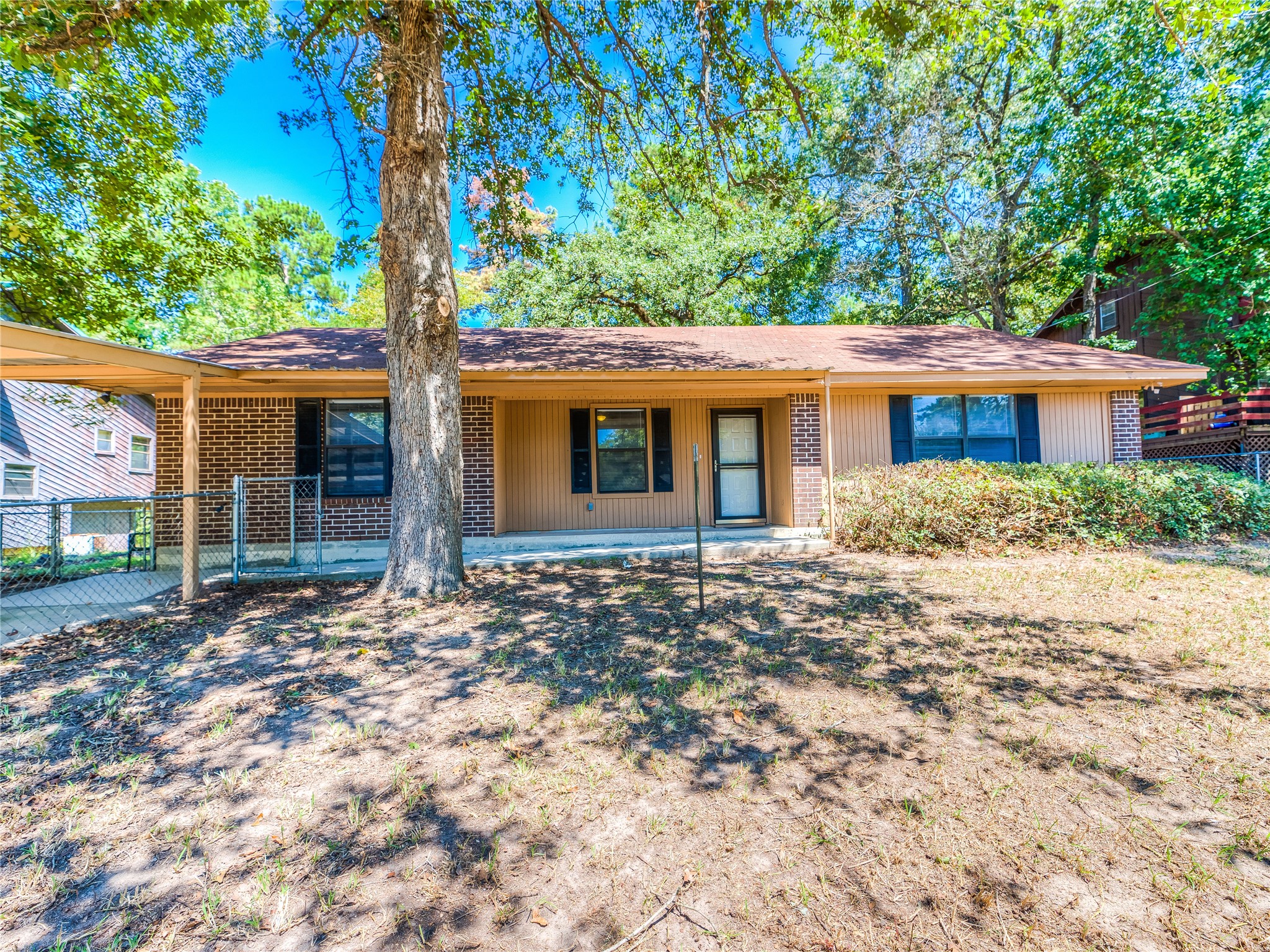 120 Lakeside Court Trinity TX 75862