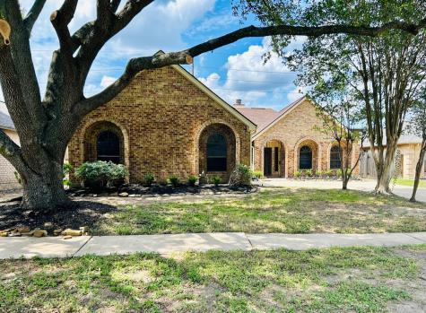 22206 Coriander Drive Katy TX 77450
