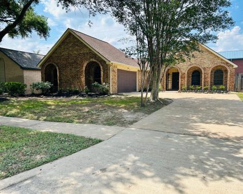 22206 Coriander Drive Katy TX 77450