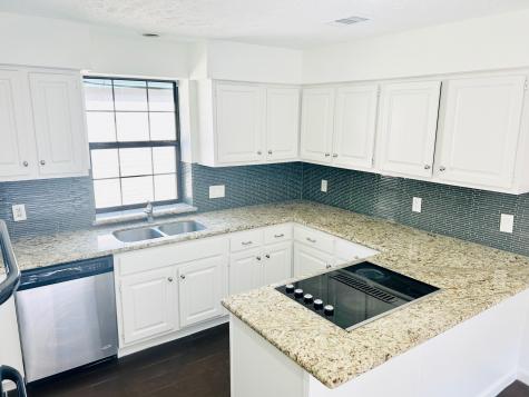 22206 Coriander Drive Katy TX 77450