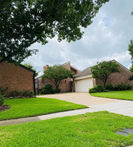 2122 Ashford Hollow Lane Houston TX 77077