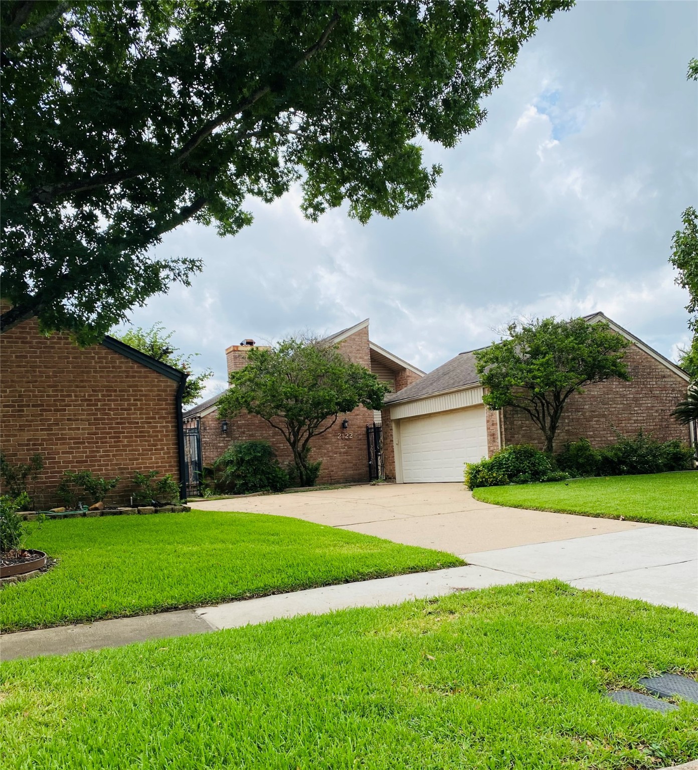 2122 Ashford Hollow Lane Houston TX 77077