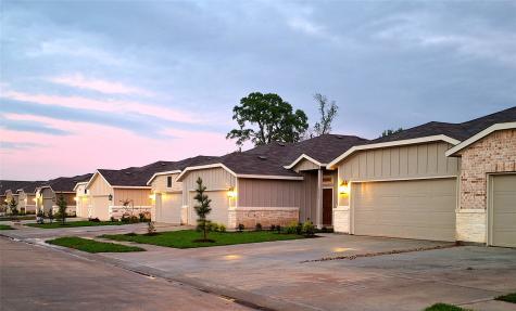 9902 Grosbeak Lane Magnolia TX 77354