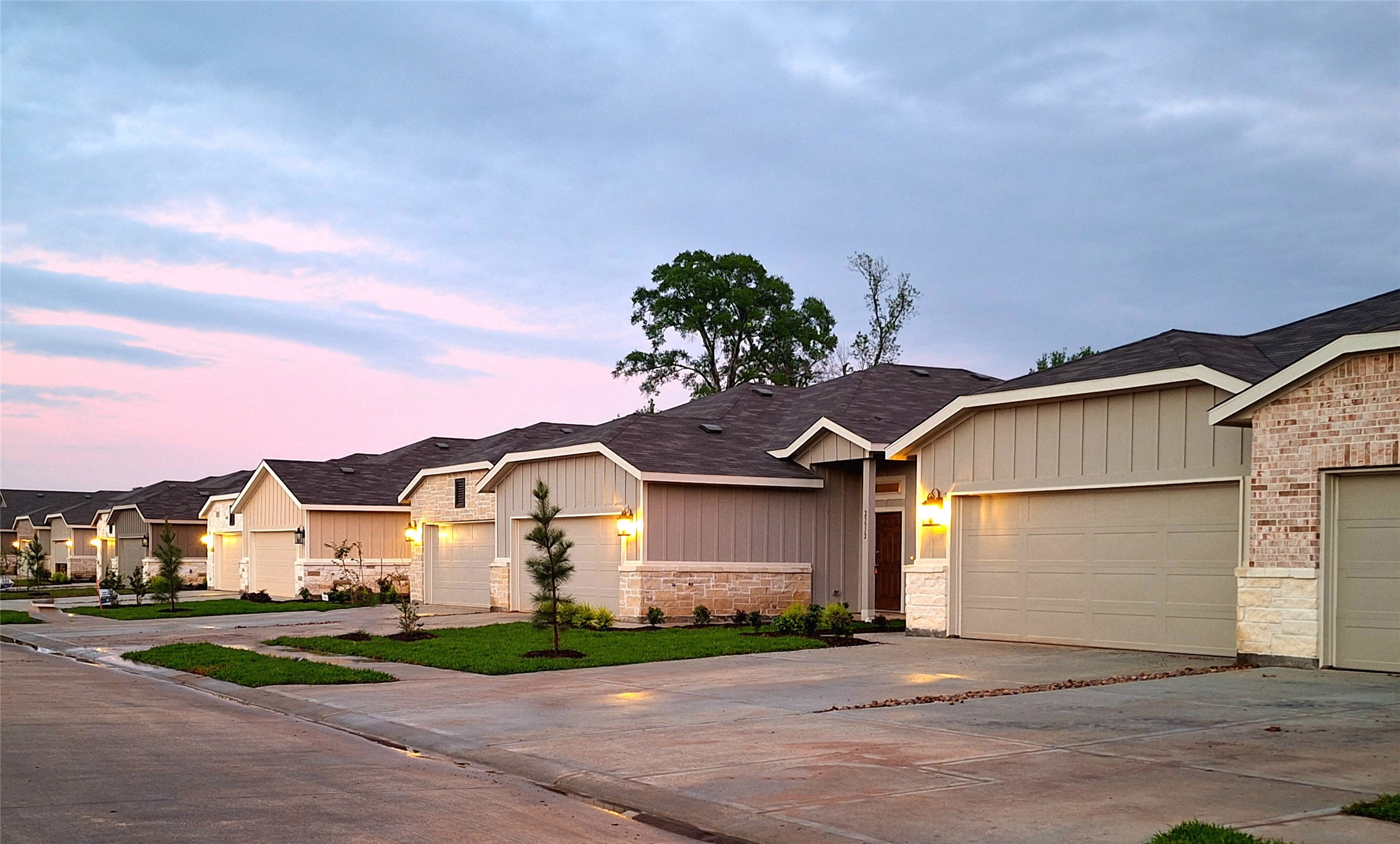 9902 Grosbeak Lane Magnolia TX 77354