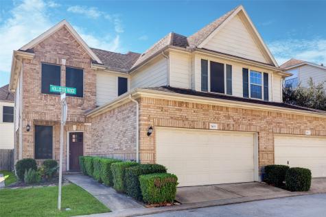 7403 Hollister Ridge Houston TX 77040