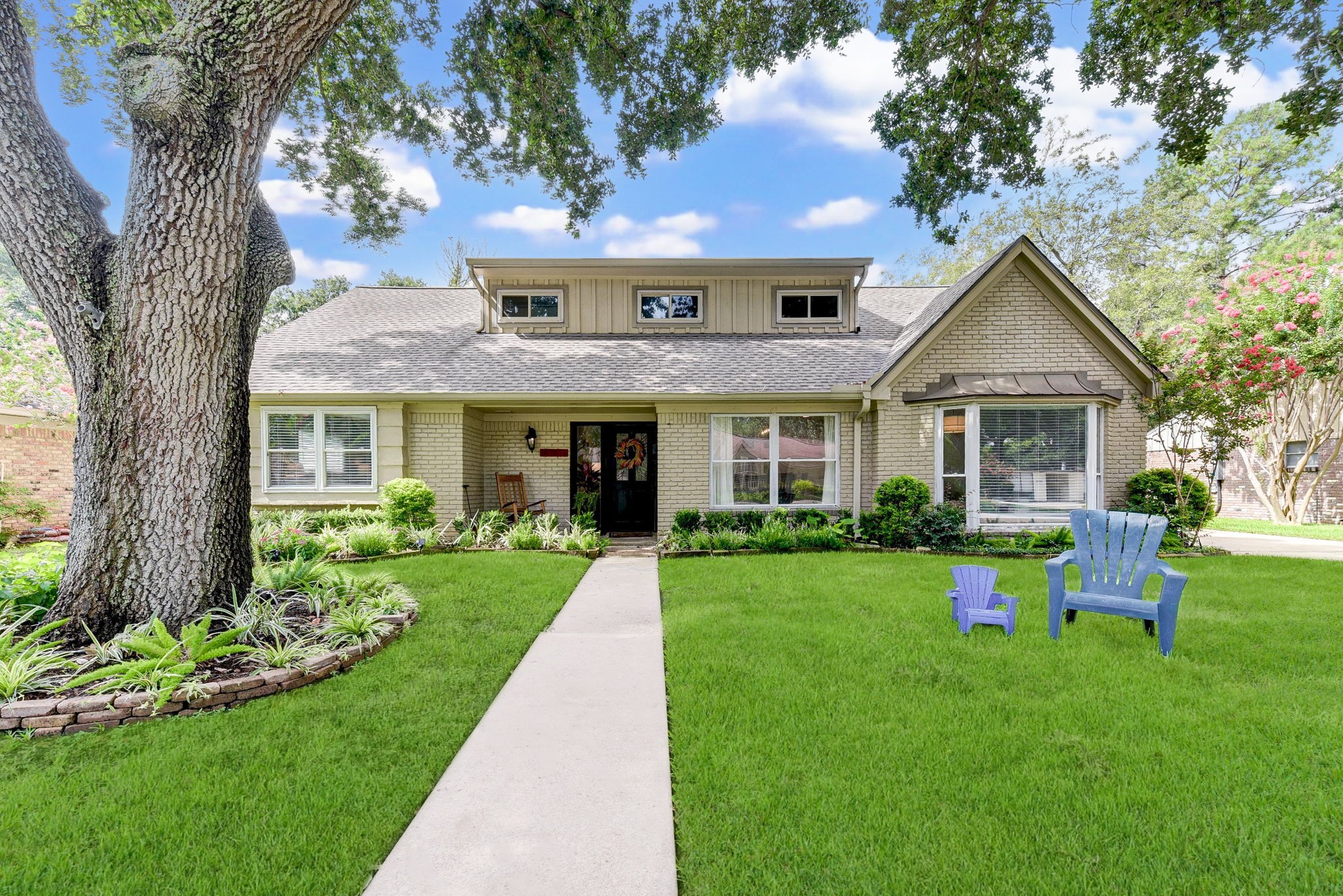 10707 Piping Rock Lane Houston TX 77042