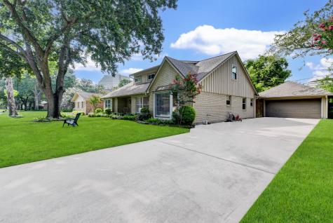 10707 Piping Rock Lane Houston TX 77042