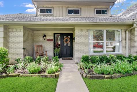 10707 Piping Rock Lane Houston TX 77042