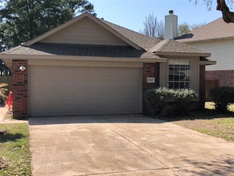 18327 Campbellford Drive Tomball TX 77377