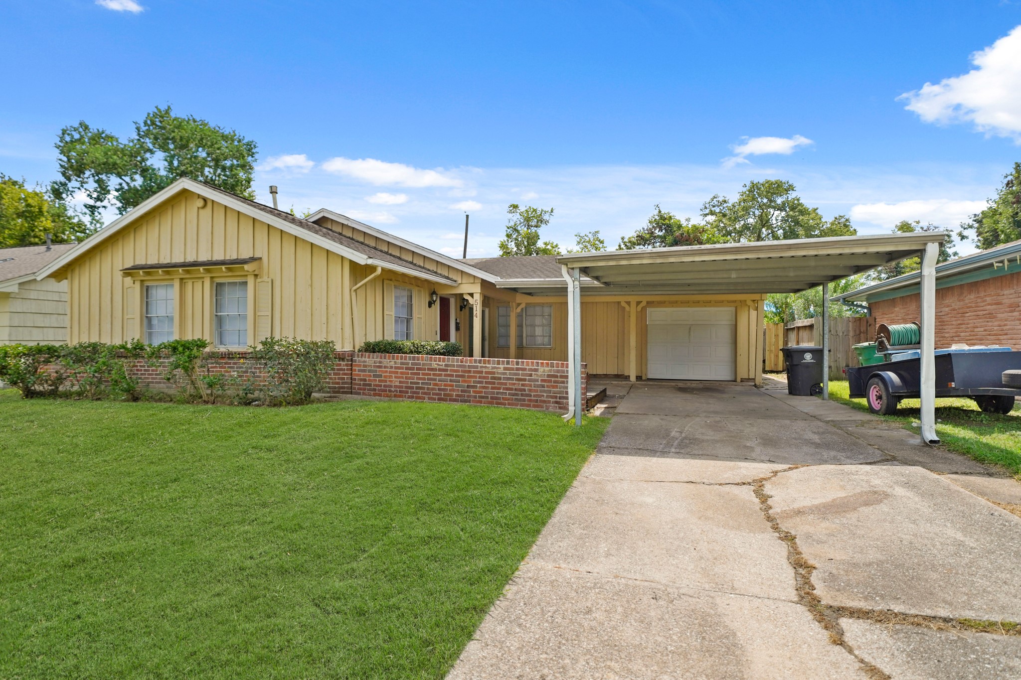 514 Sulphur Street Houston TX 77034