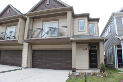16510 Oasis Meadow Lane Richmond TX 77407