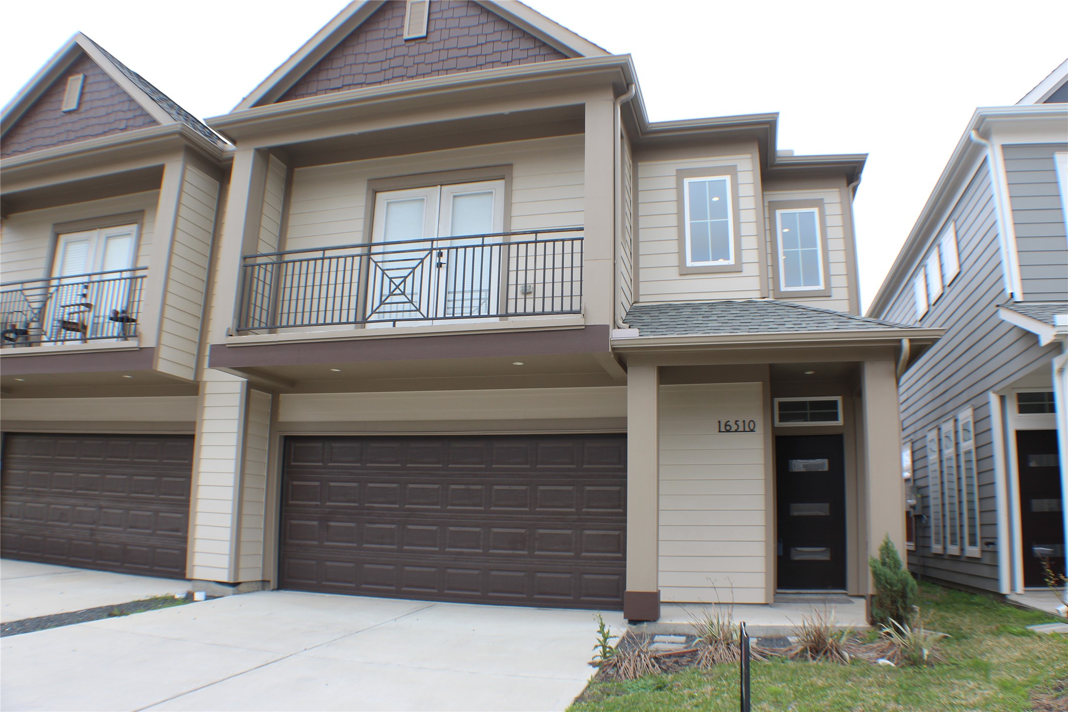 16510 Oasis Meadow Lane Richmond TX 77407