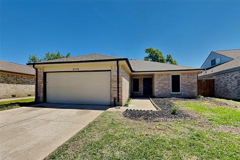 2235 Highland Hills Drive Sugar Land TX 77478