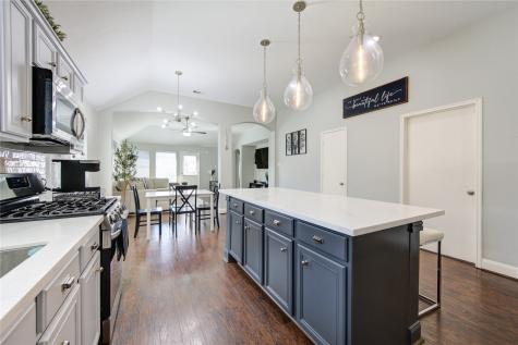 5543 Poplar Terrace Lane Katy TX 77449