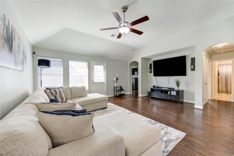 5543 Poplar Terrace Lane Katy TX 77449
