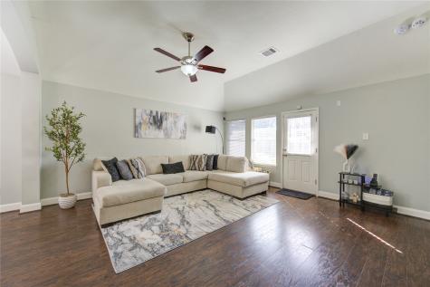 5543 Poplar Terrace Lane Katy TX 77449