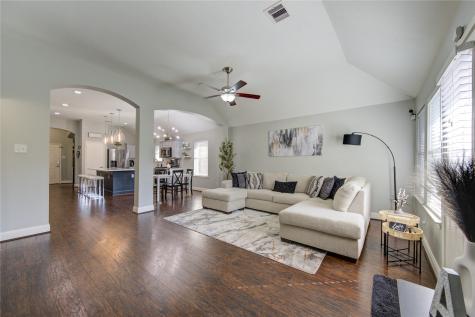 5543 Poplar Terrace Lane Katy TX 77449