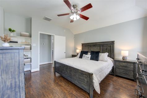 5543 Poplar Terrace Lane Katy TX 77449